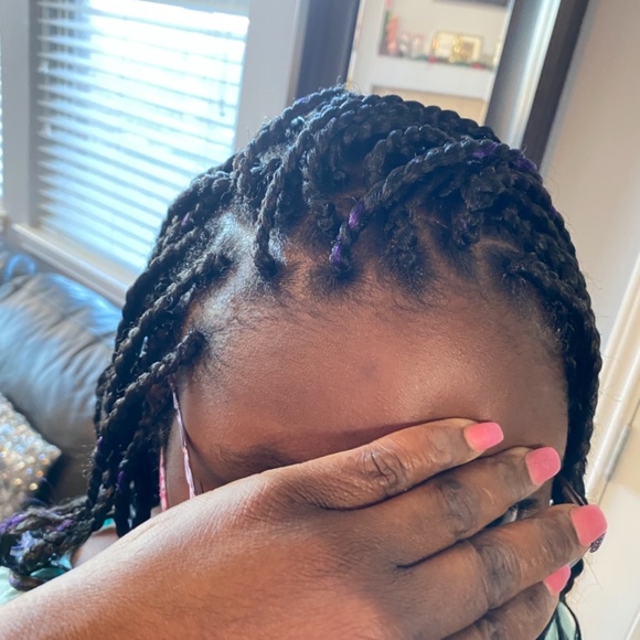 Hair - Picture 2 of 8